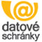 Správa Datové schránky