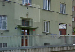 Sidlo Praha 4 Nusle, Na Veselí 1206/14, 140 00